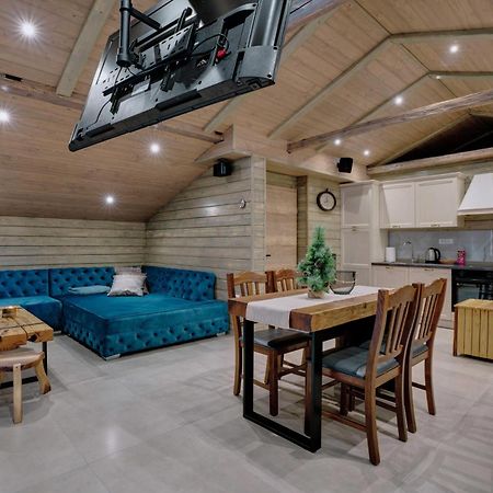 Apartment Hanny Lasko ภายนอก รูปภาพ