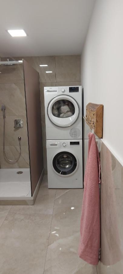 Apartment Hanny Lasko ภายนอก รูปภาพ