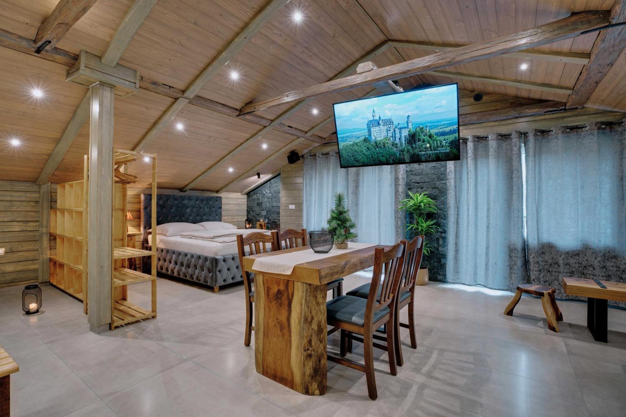 Apartment Hanny Lasko ภายนอก รูปภาพ