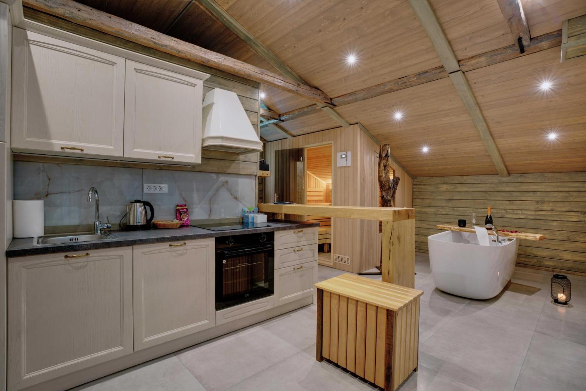 Apartment Hanny Lasko ภายนอก รูปภาพ