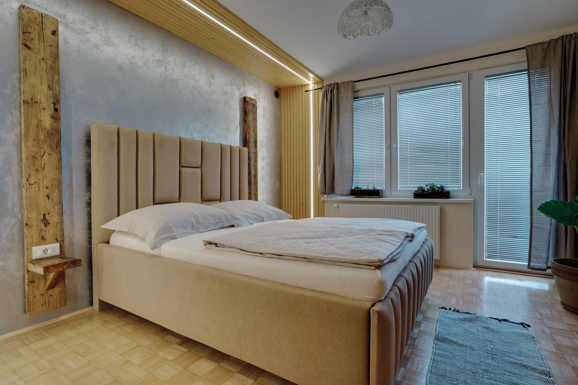 Apartment Hanny Lasko ภายนอก รูปภาพ