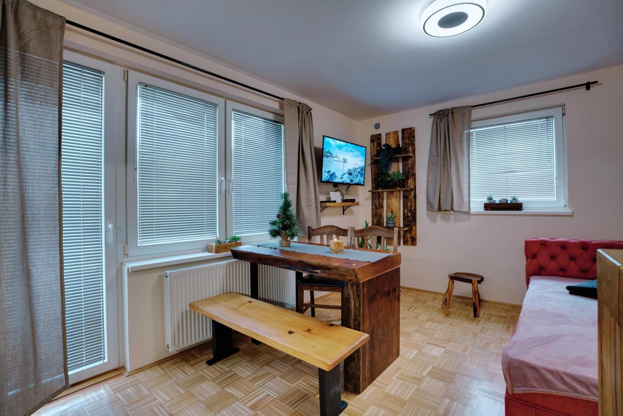Apartment Hanny Lasko ภายนอก รูปภาพ