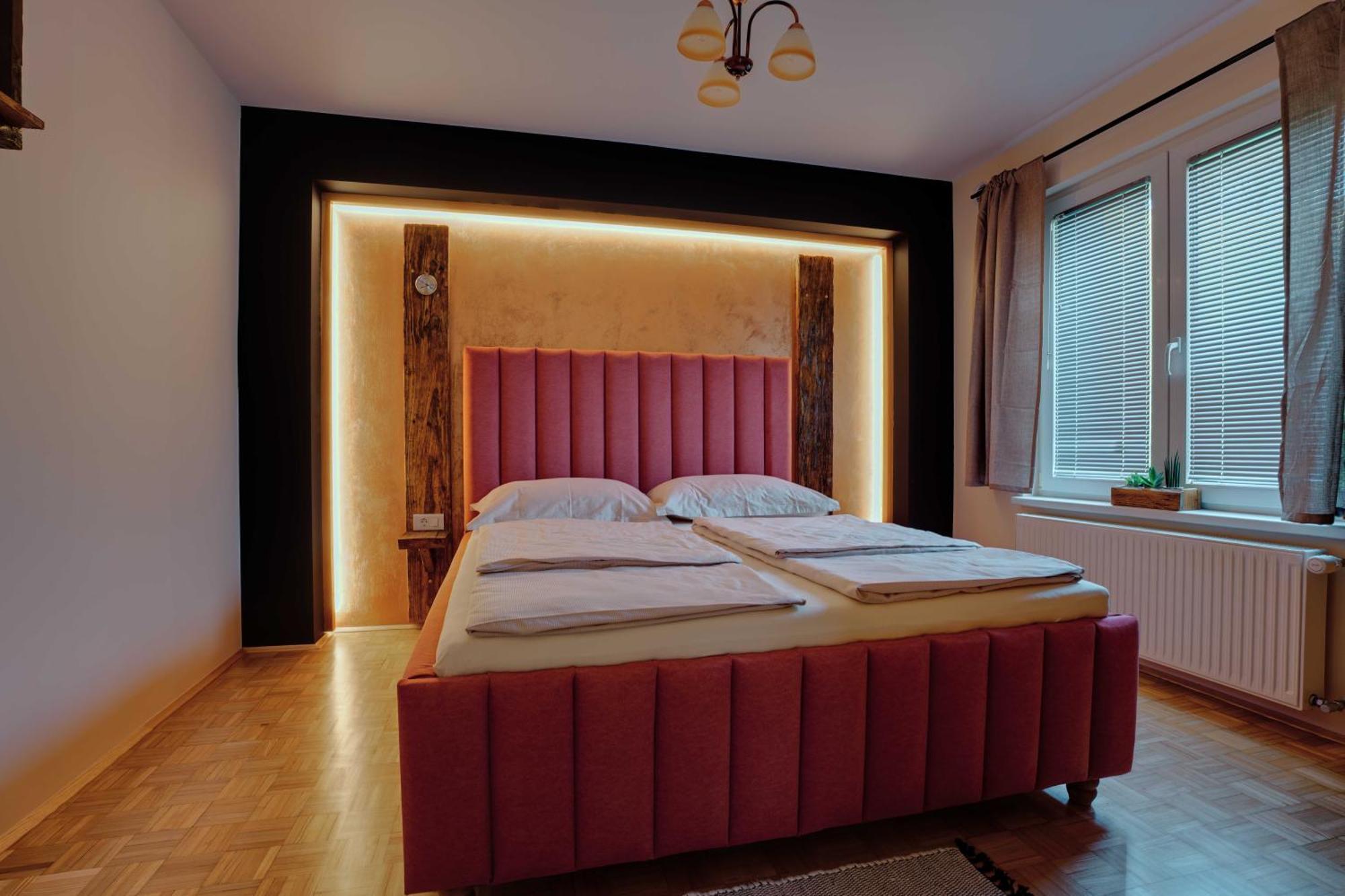 Apartment Hanny Lasko ภายนอก รูปภาพ