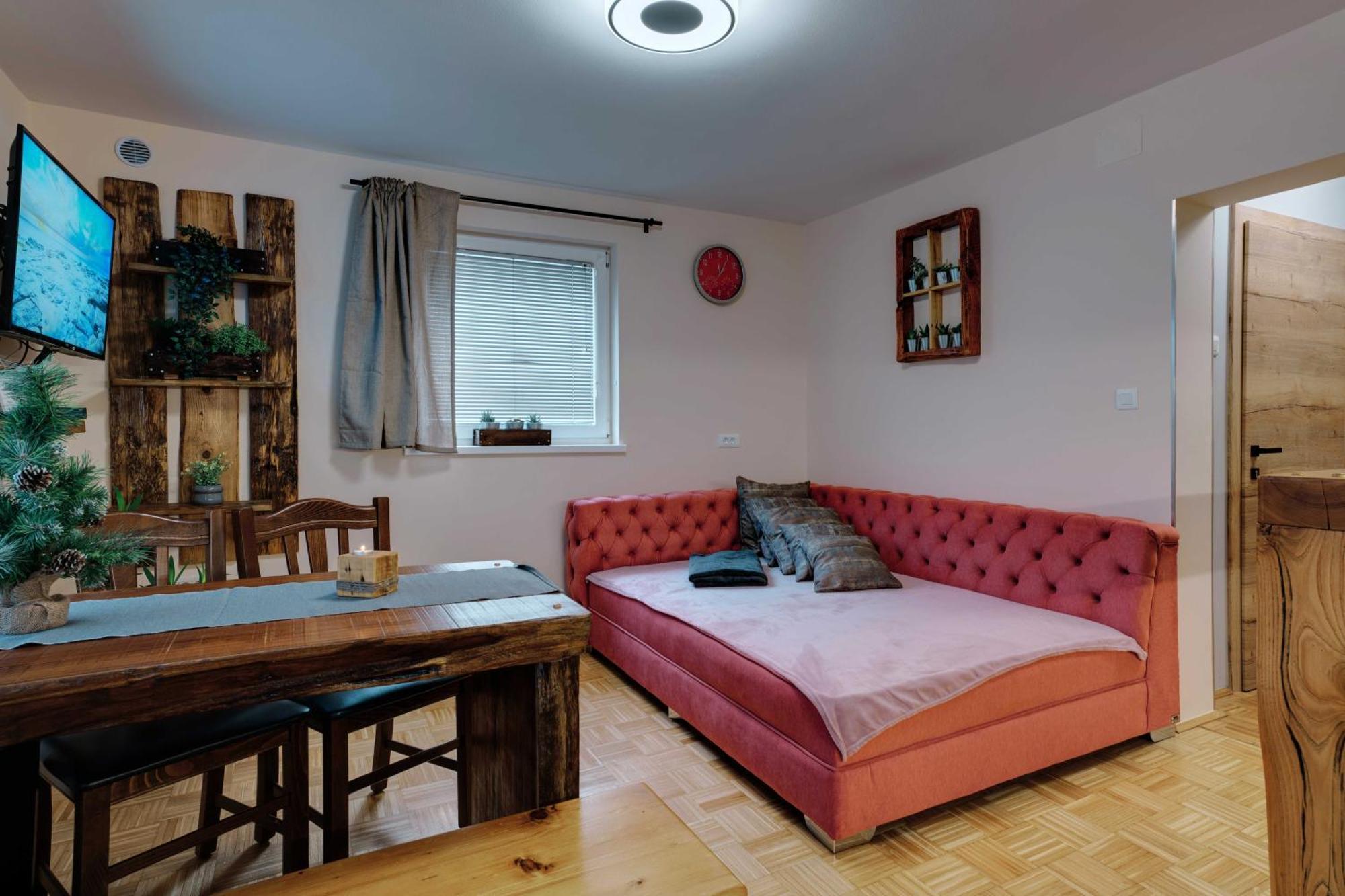 Apartment Hanny Lasko ภายนอก รูปภาพ