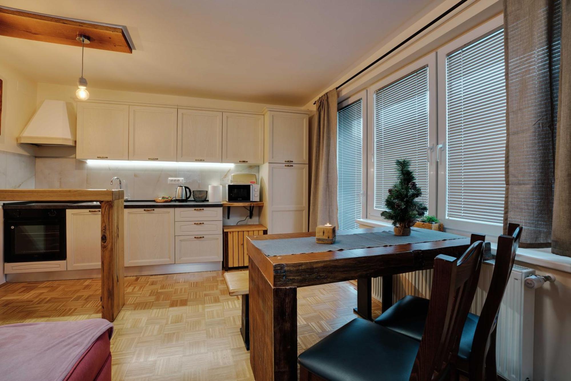 Apartment Hanny Lasko ภายนอก รูปภาพ