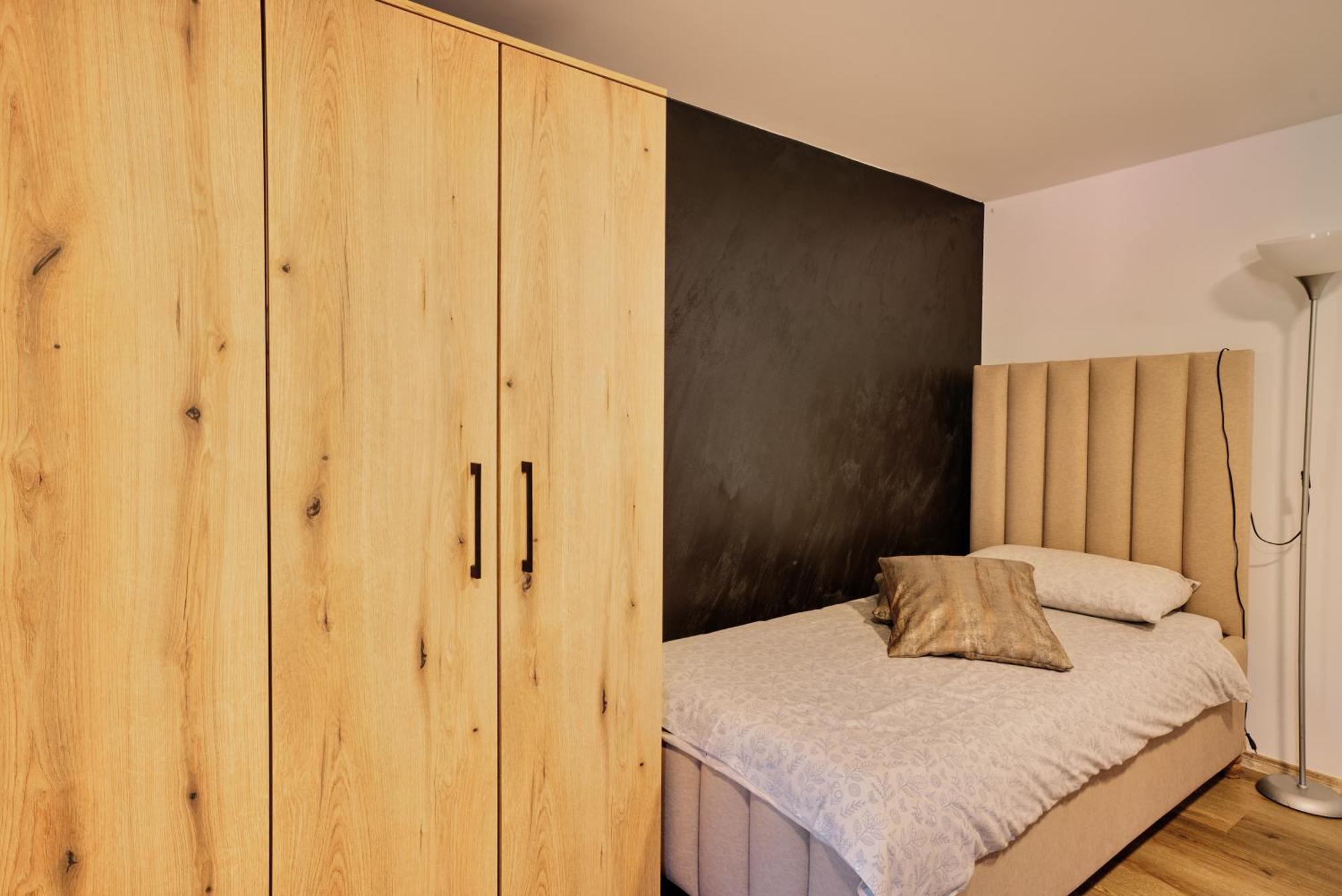 Apartment Hanny Lasko ภายนอก รูปภาพ