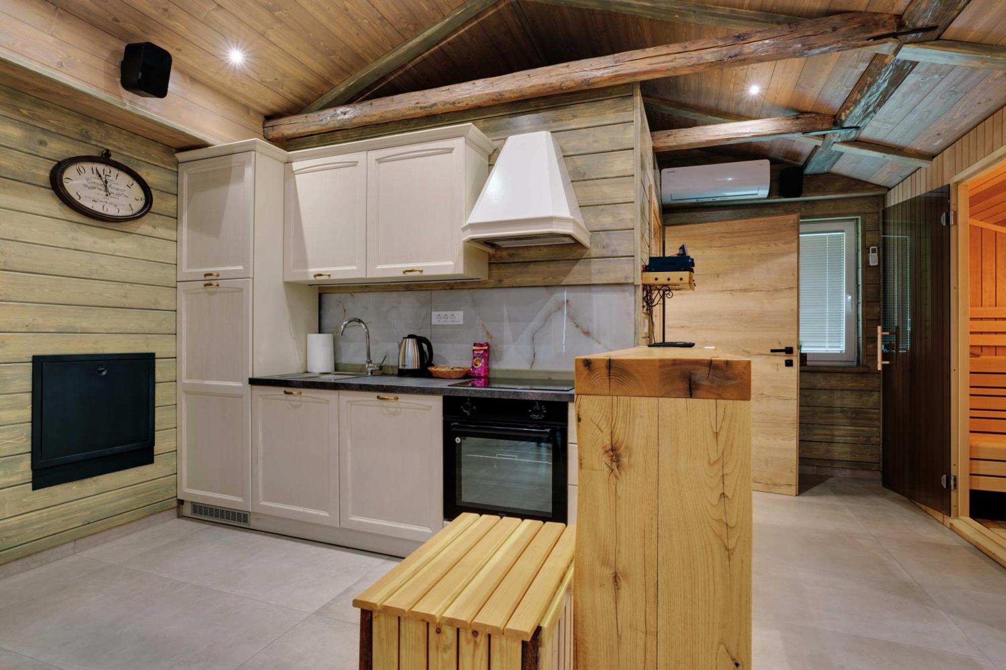 Apartment Hanny Lasko ห้อง รูปภาพ