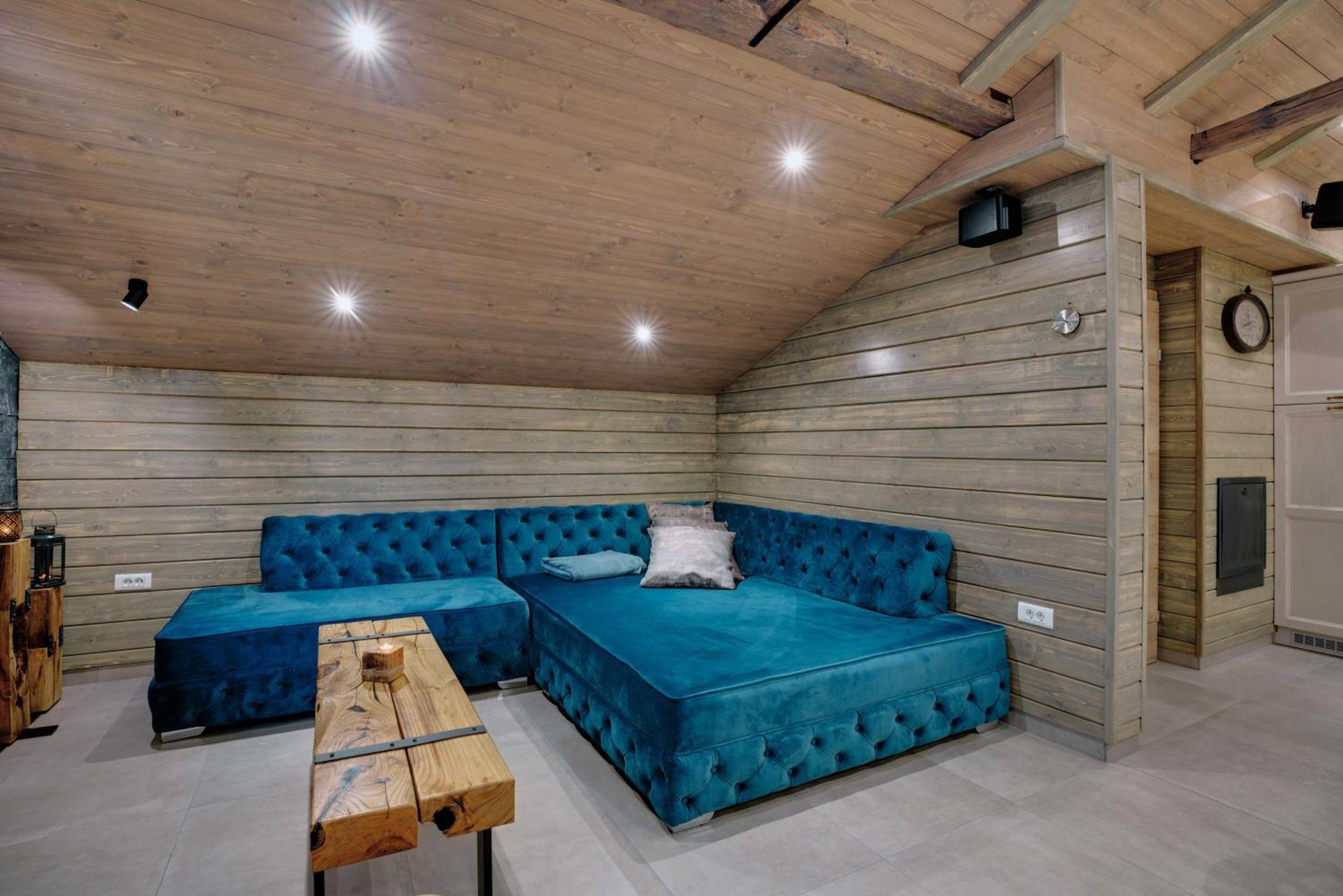 Apartment Hanny Lasko ห้อง รูปภาพ