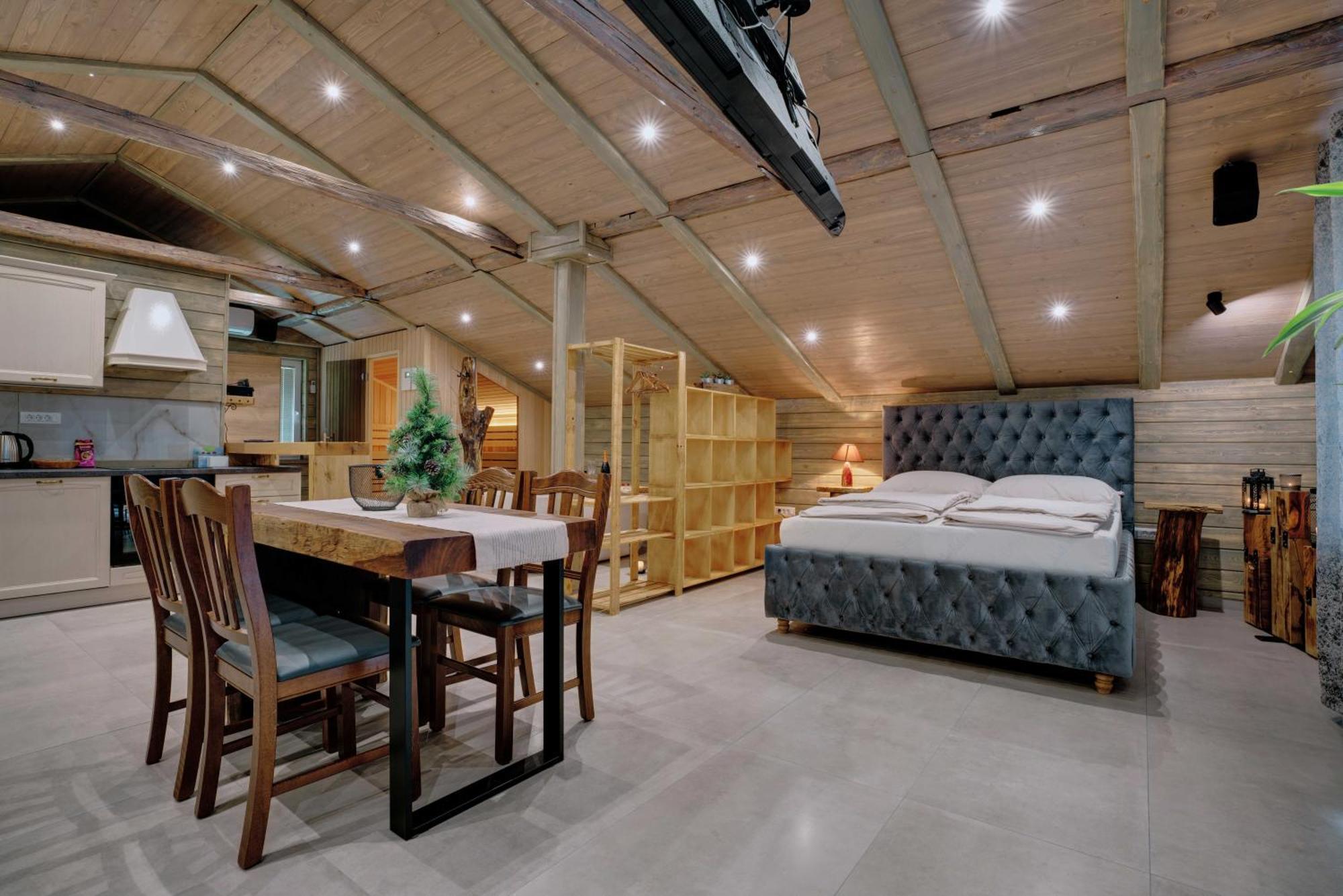 Apartment Hanny Lasko ห้อง รูปภาพ